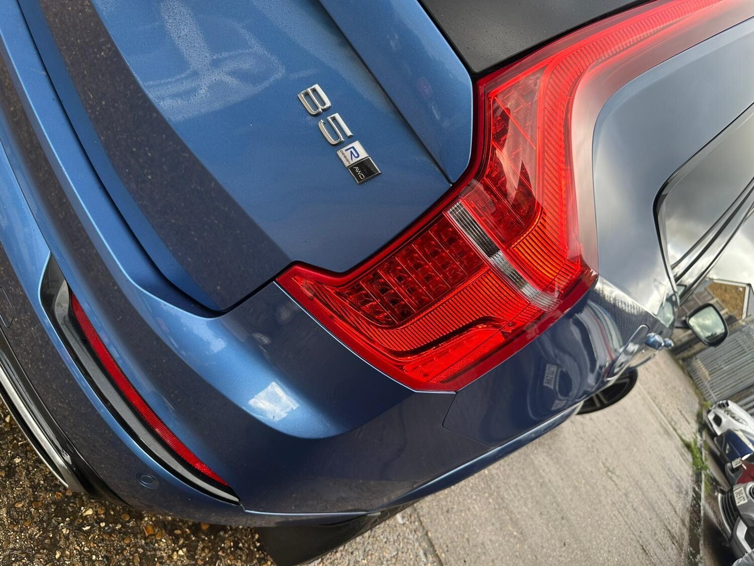 Used Volvo XC90 2019 for sale - 78058122: Photo 32