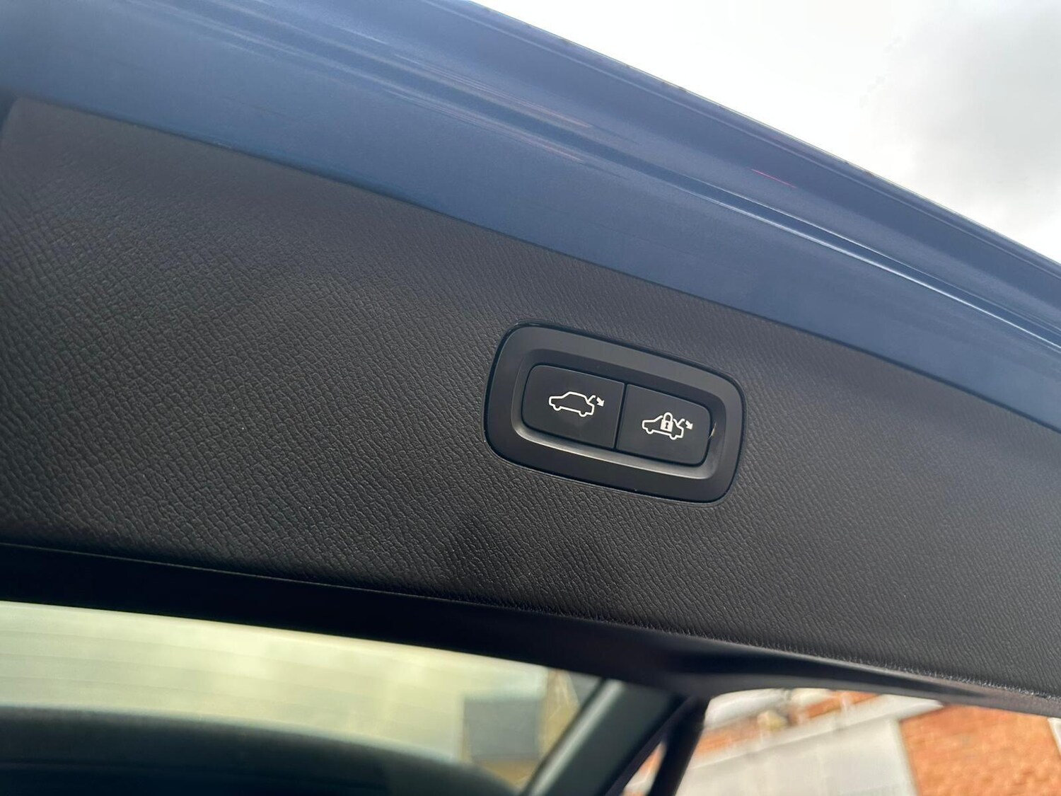 Used Volvo XC90 2019 for sale - 78058122: Photo 34