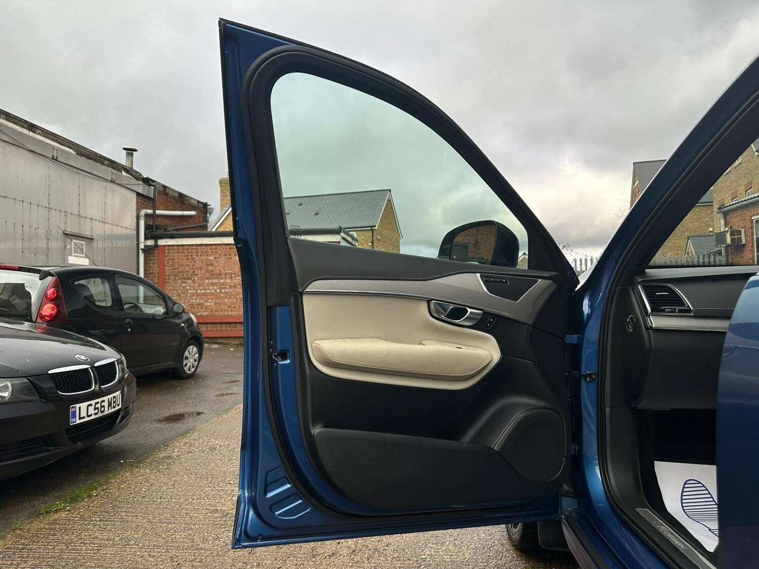 Used Volvo XC90 2019 for sale - 78058122: Photo 39