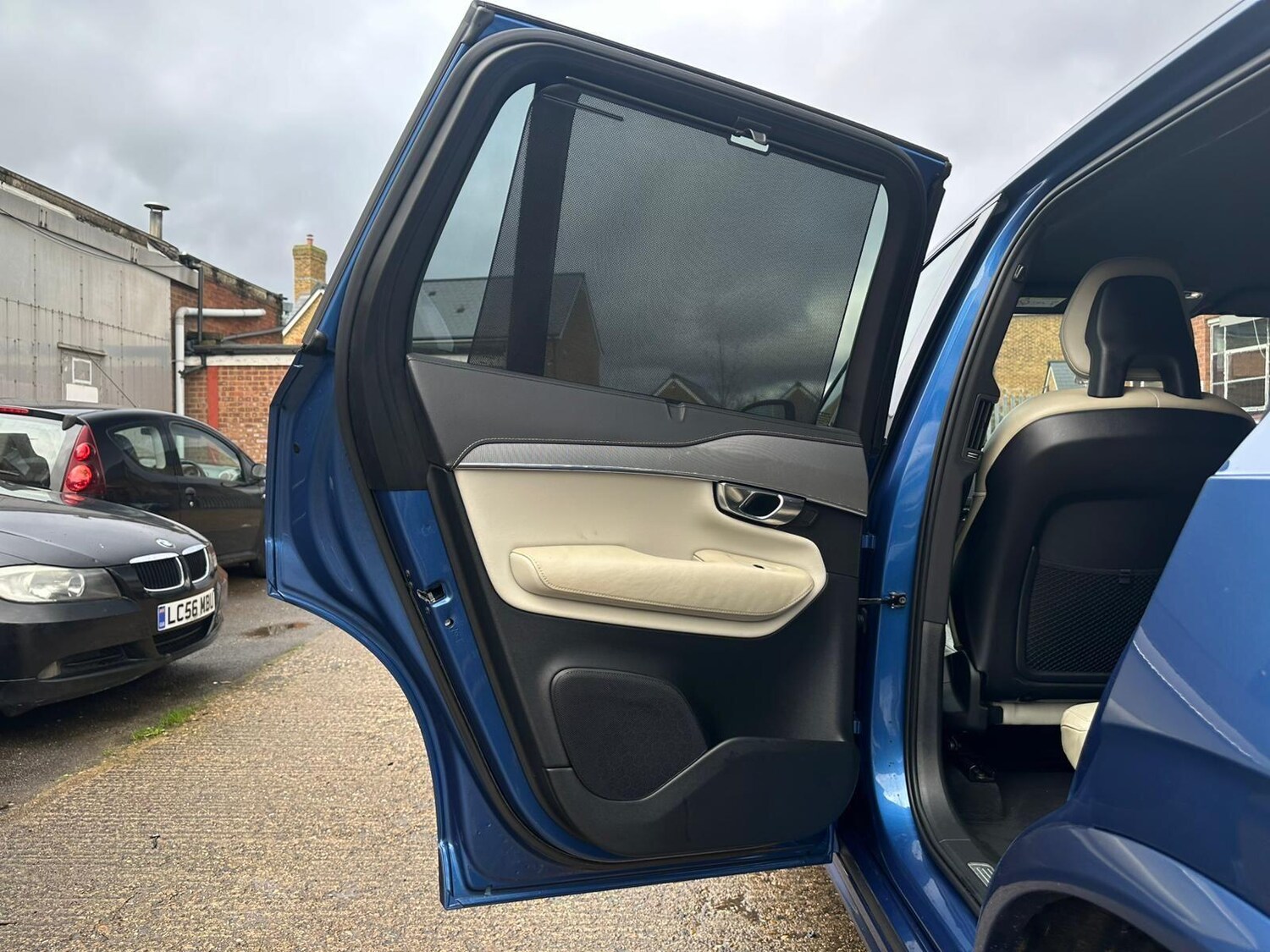 Used Volvo XC90 2019 for sale - 78058122: Photo 40