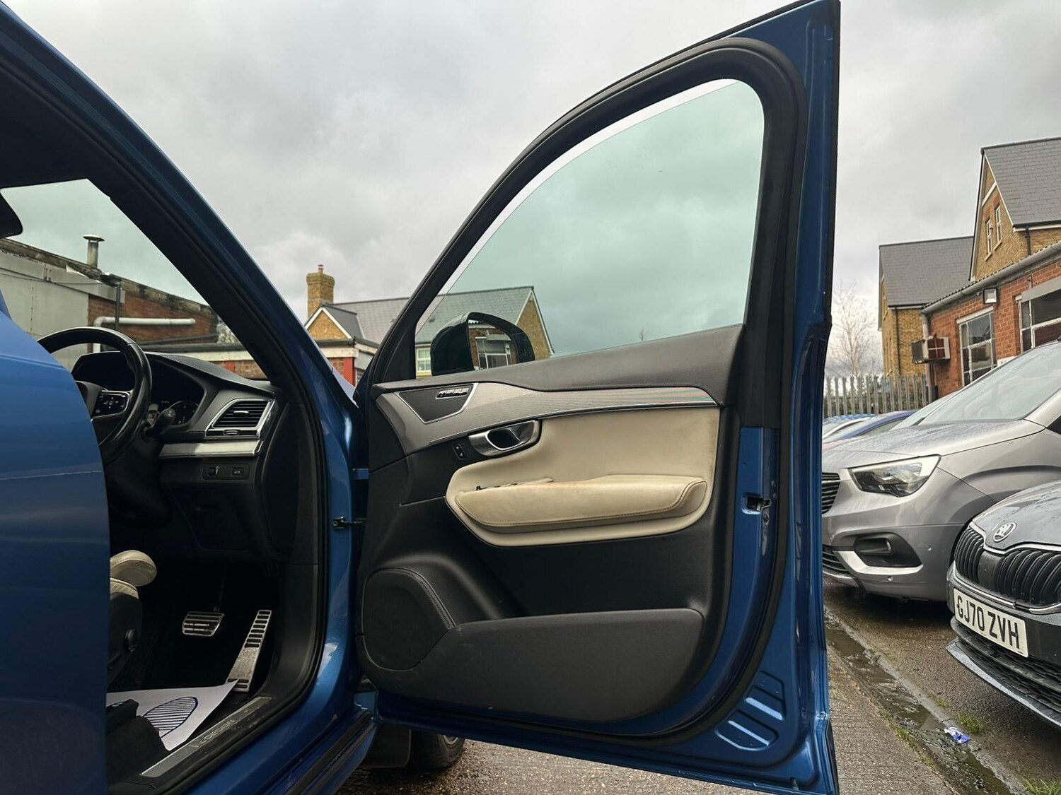 Used Volvo XC90 2019 for sale - 78058122: Photo 42