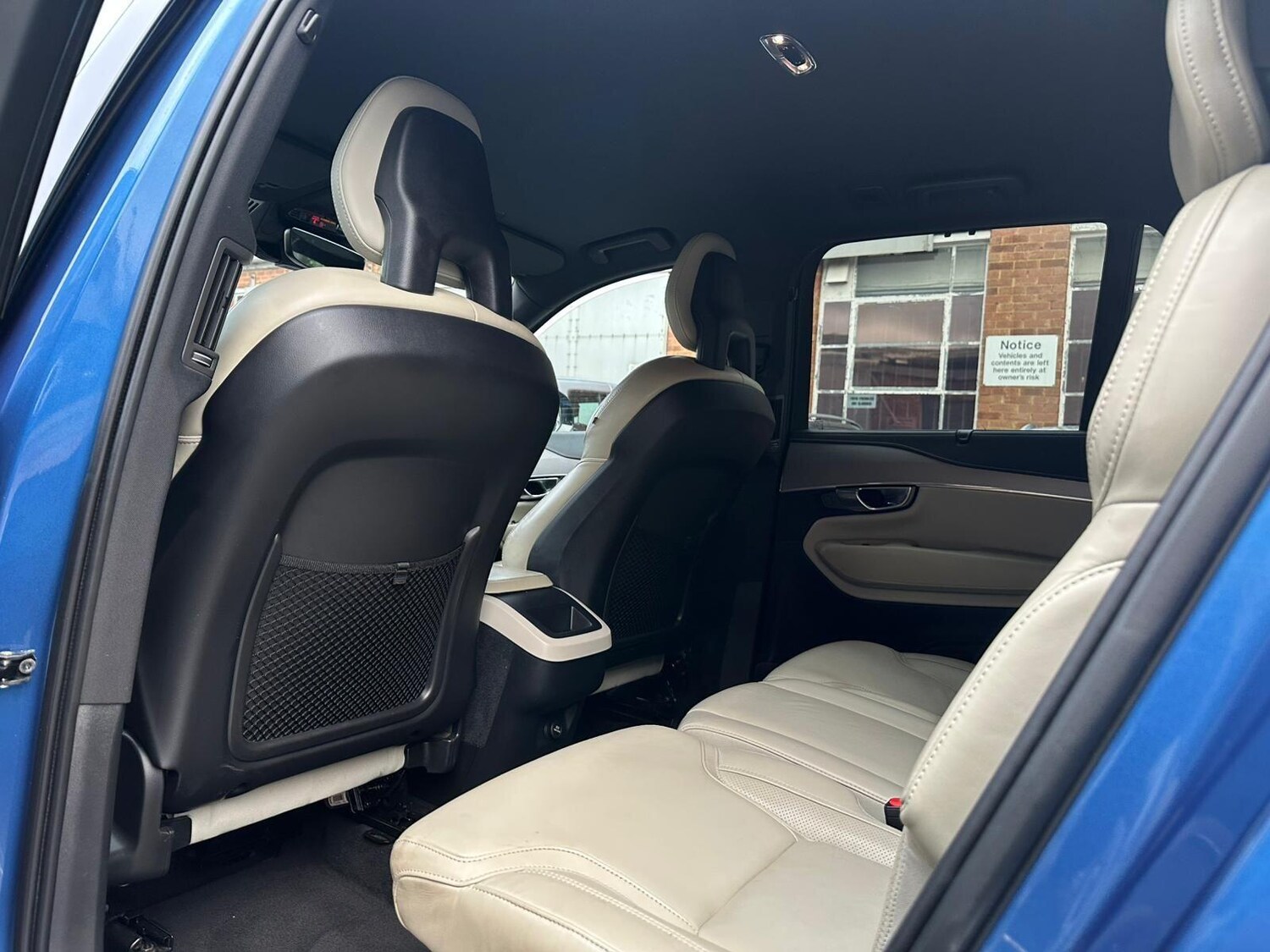 Used Volvo XC90 2019 for sale - 78058122: Photo 43