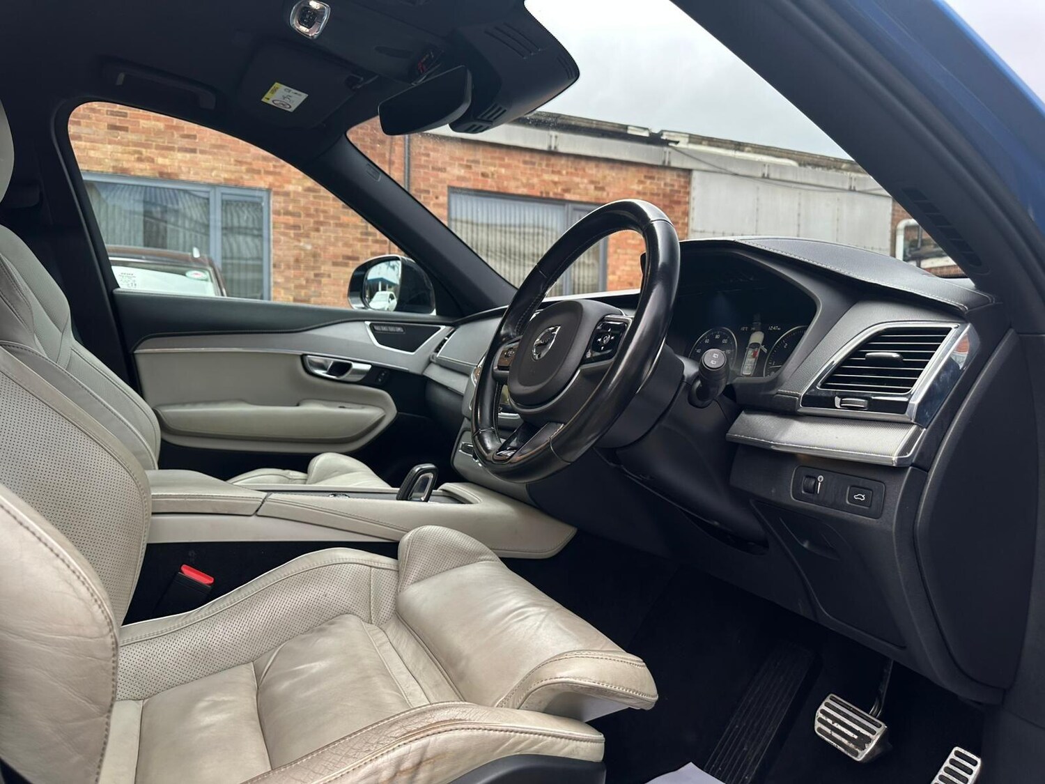 Used Volvo XC90 2019 for sale - 78058122: Photo 44