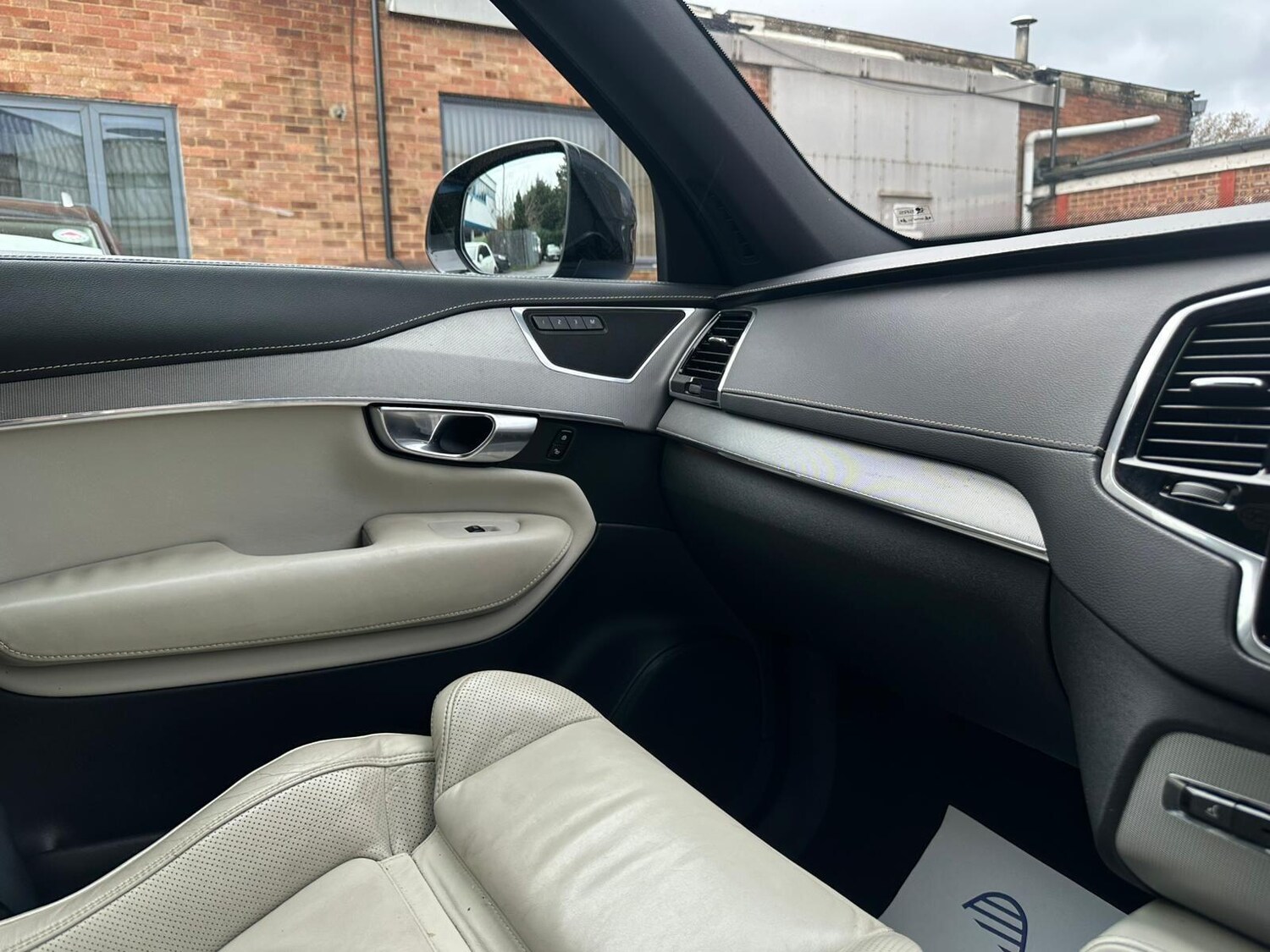 Used Volvo XC90 2019 for sale - 78058122: Photo 45