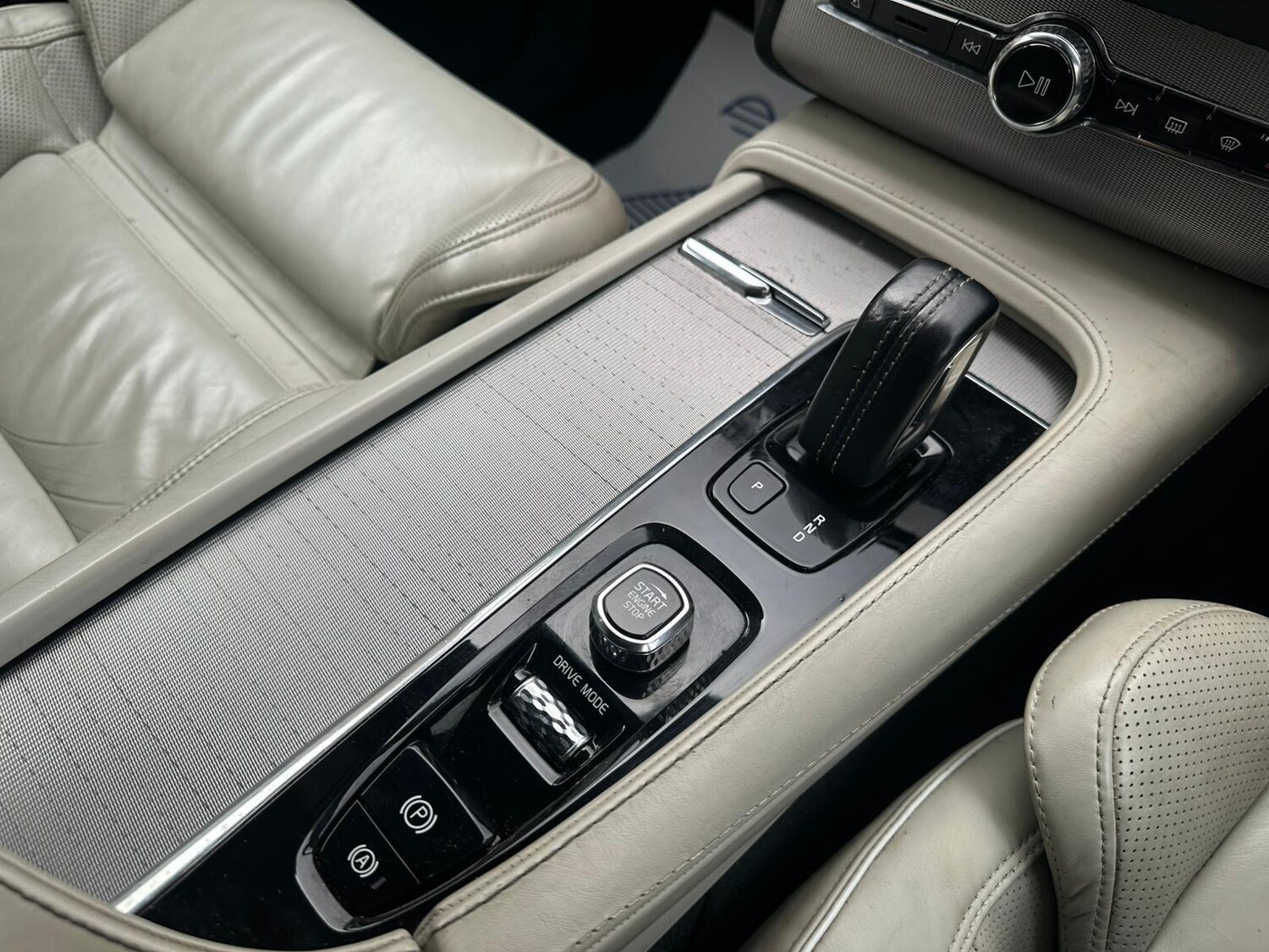 Used Volvo XC90 2019 for sale - 78058122: Photo 46