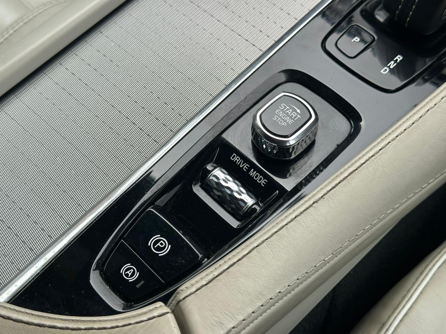 Used Volvo XC90 2019 for sale - 78058122: Photo 47