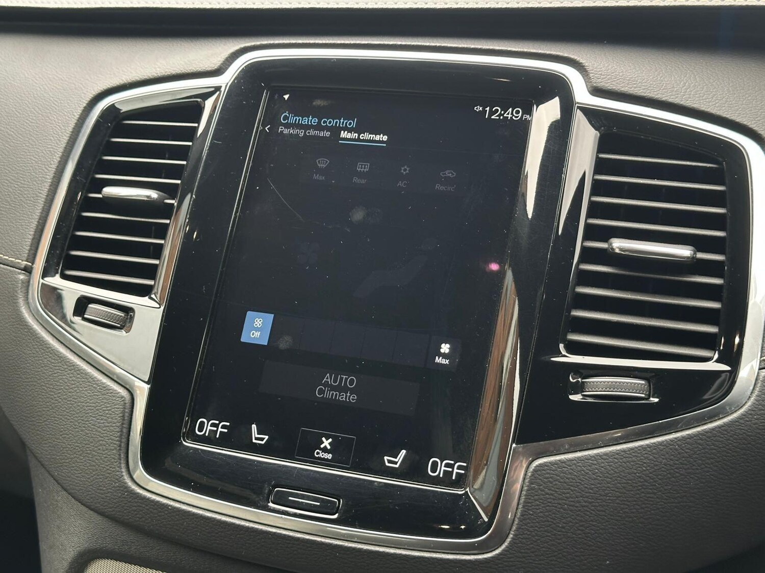 Used Volvo XC90 2019 for sale - 78058122: Photo 48