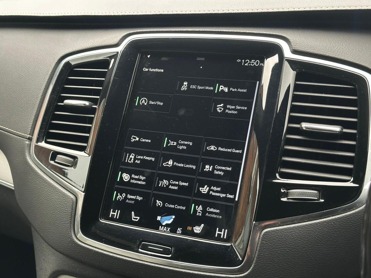 Used Volvo XC90 2019 for sale - 78058122: Photo 49