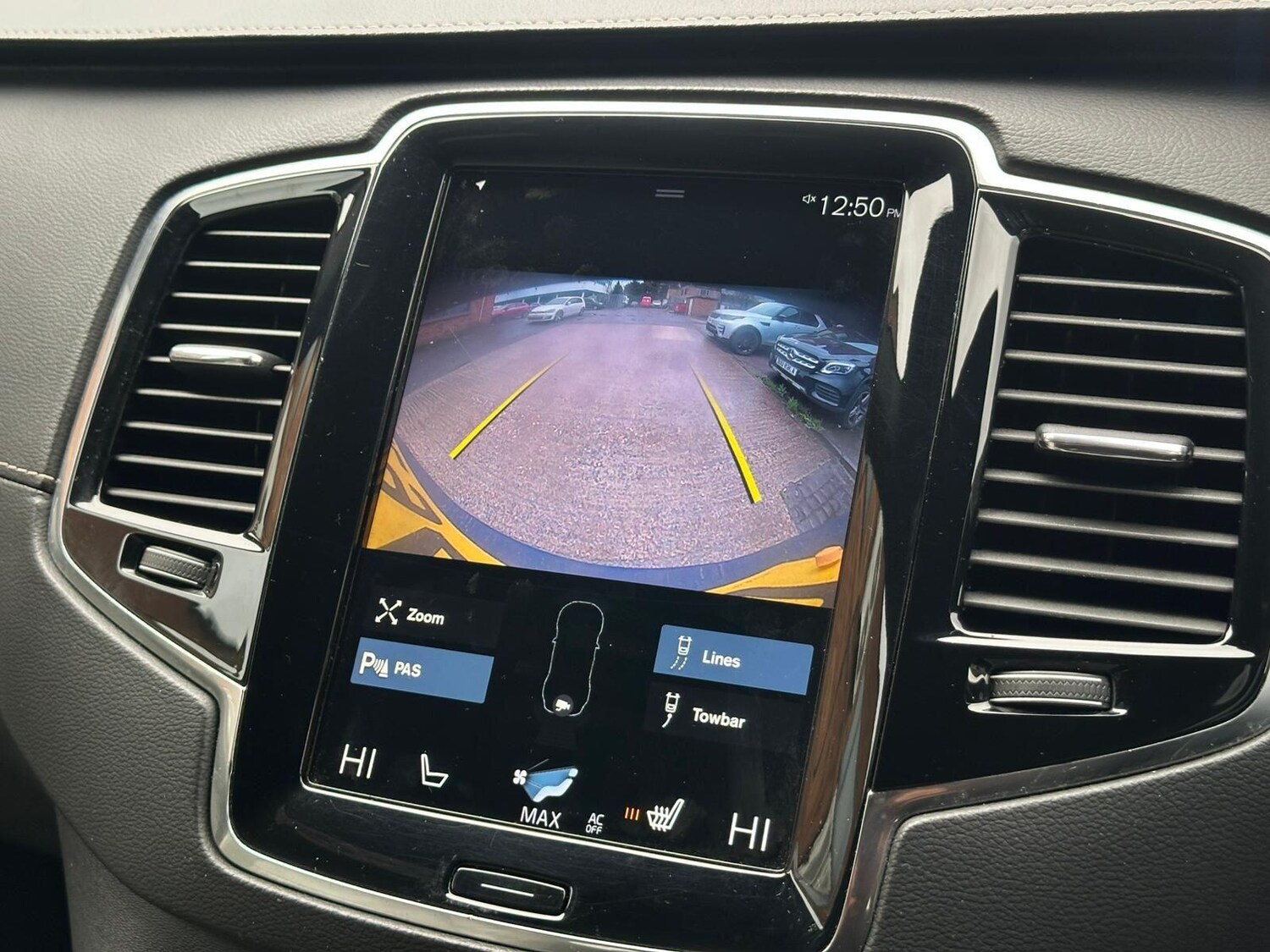 Used Volvo XC90 2019 for sale - 78058122: Photo 51