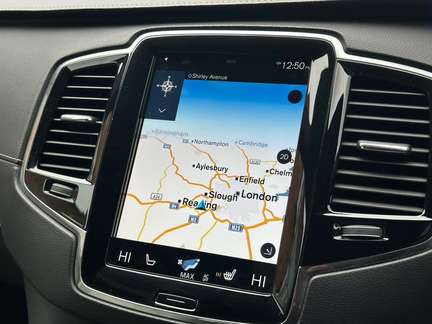 Used Volvo XC90 2019 for sale - 78058122: Photo 52