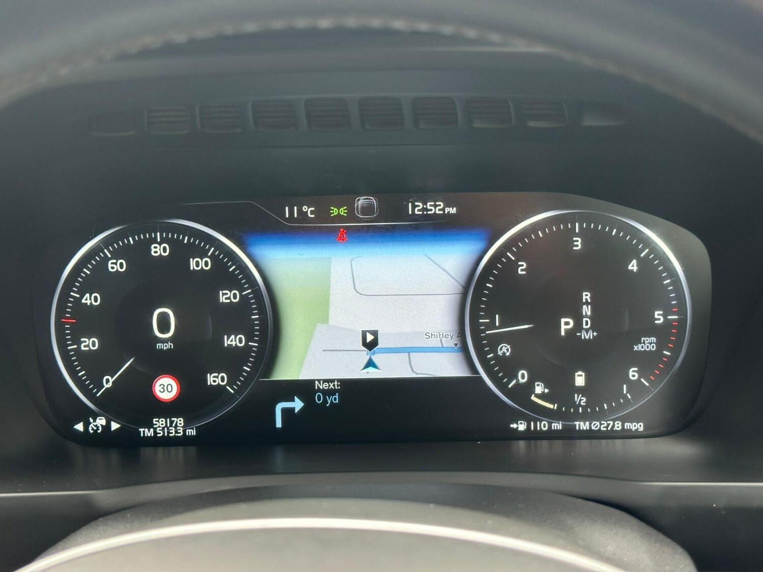 Used Volvo XC90 2019 for sale - 78058122: Photo 53