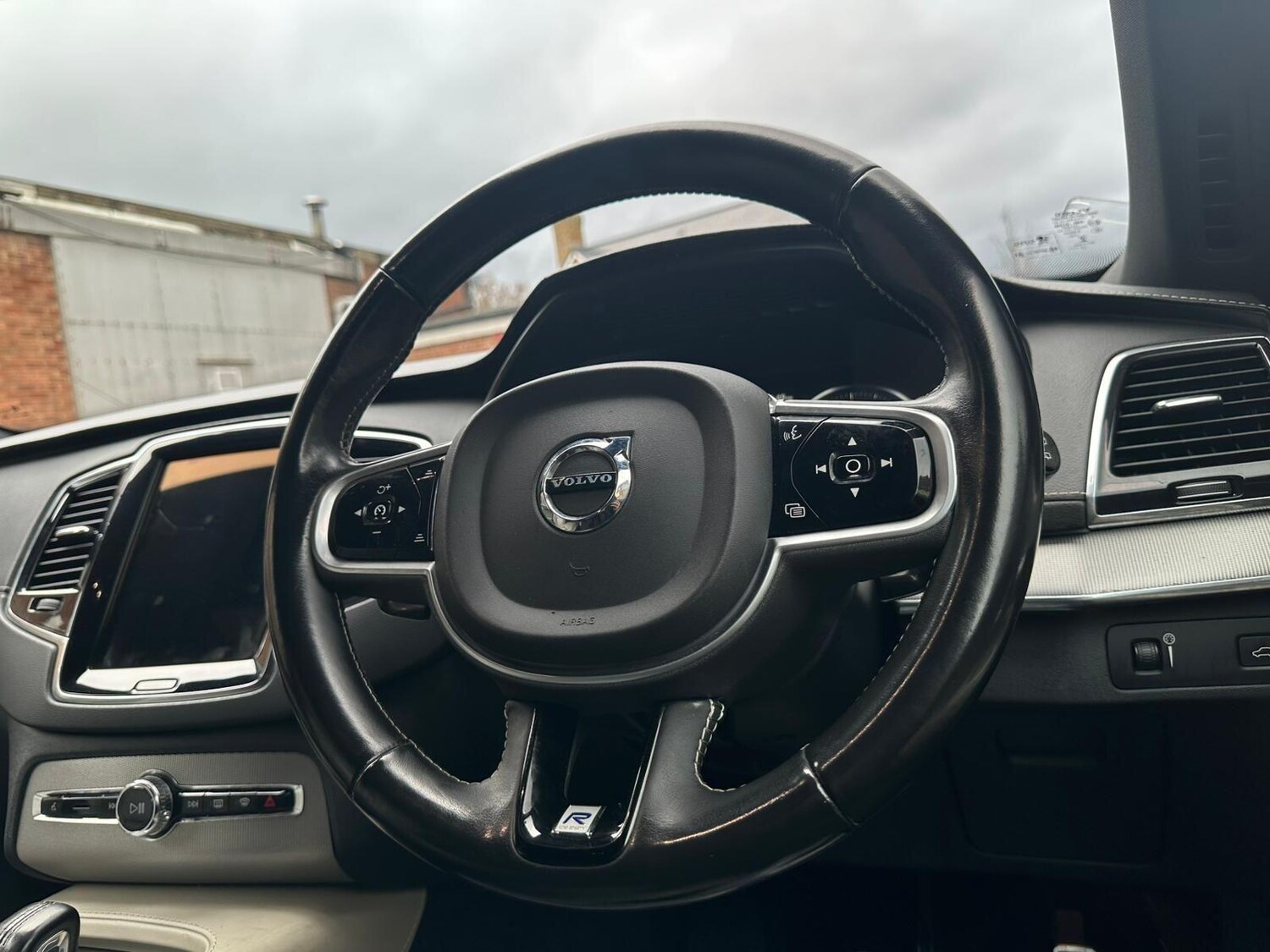 Used Volvo XC90 2019 for sale - 78058122: Photo 57