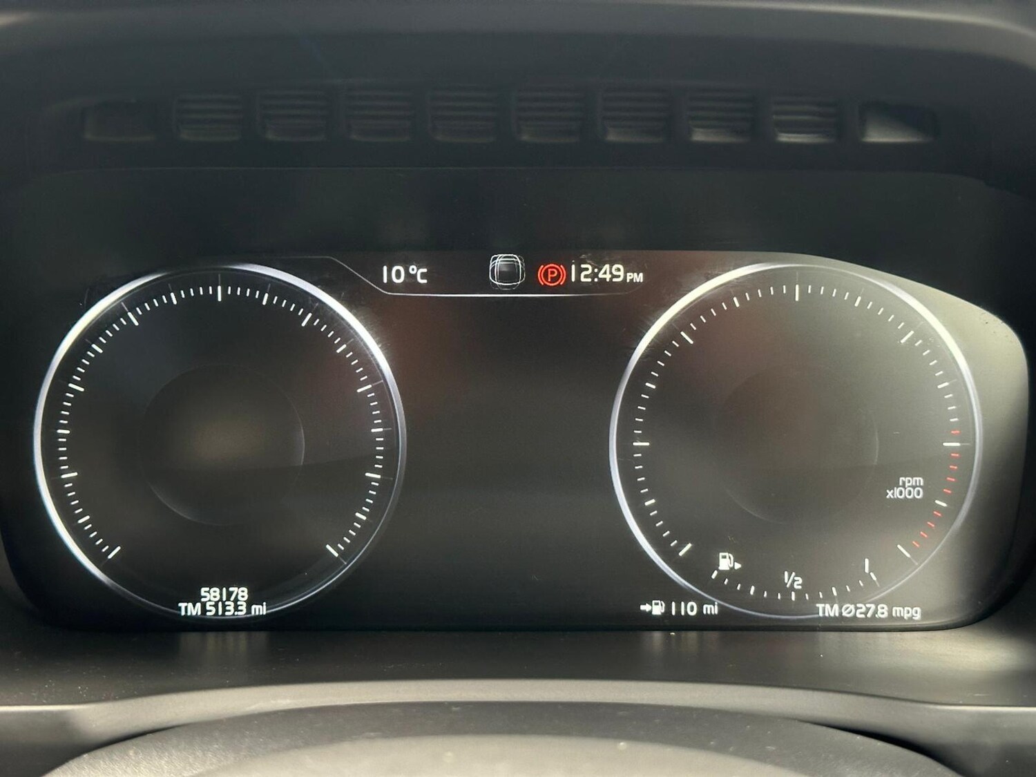 Used Volvo XC90 2019 for sale - 78058122: Photo 58