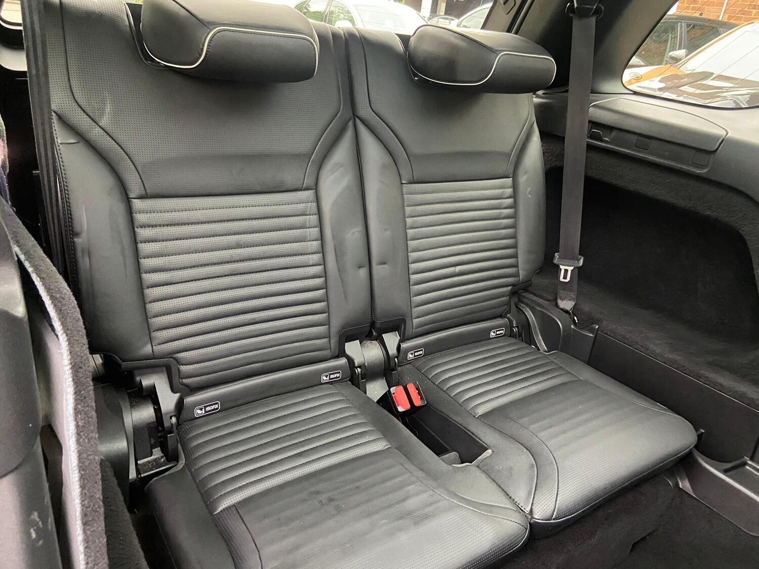 Used Land Rover Discovery 2019 for sale - 76952340: Photo 41