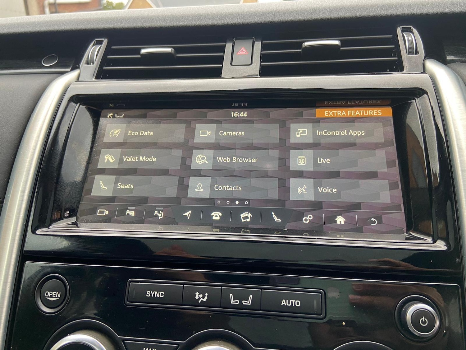 Used Land Rover Discovery 2019 for sale - 76952340: Photo 55