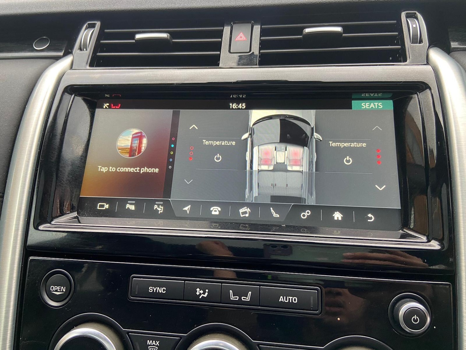 Used Land Rover Discovery 2019 for sale - 76952340: Photo 57