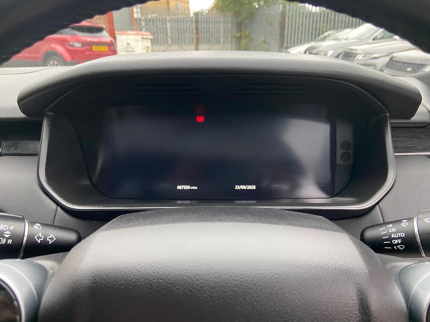 Used Land Rover Discovery 2019 for sale - 76952340: Photo 61