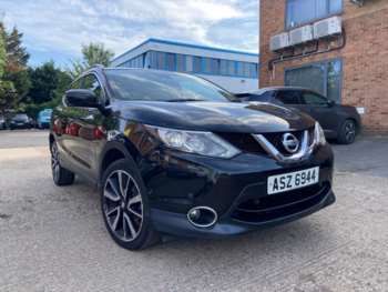 2017 (17) - 1.5 dCi Tekna 2WD Euro 6 (s/s) 5dr