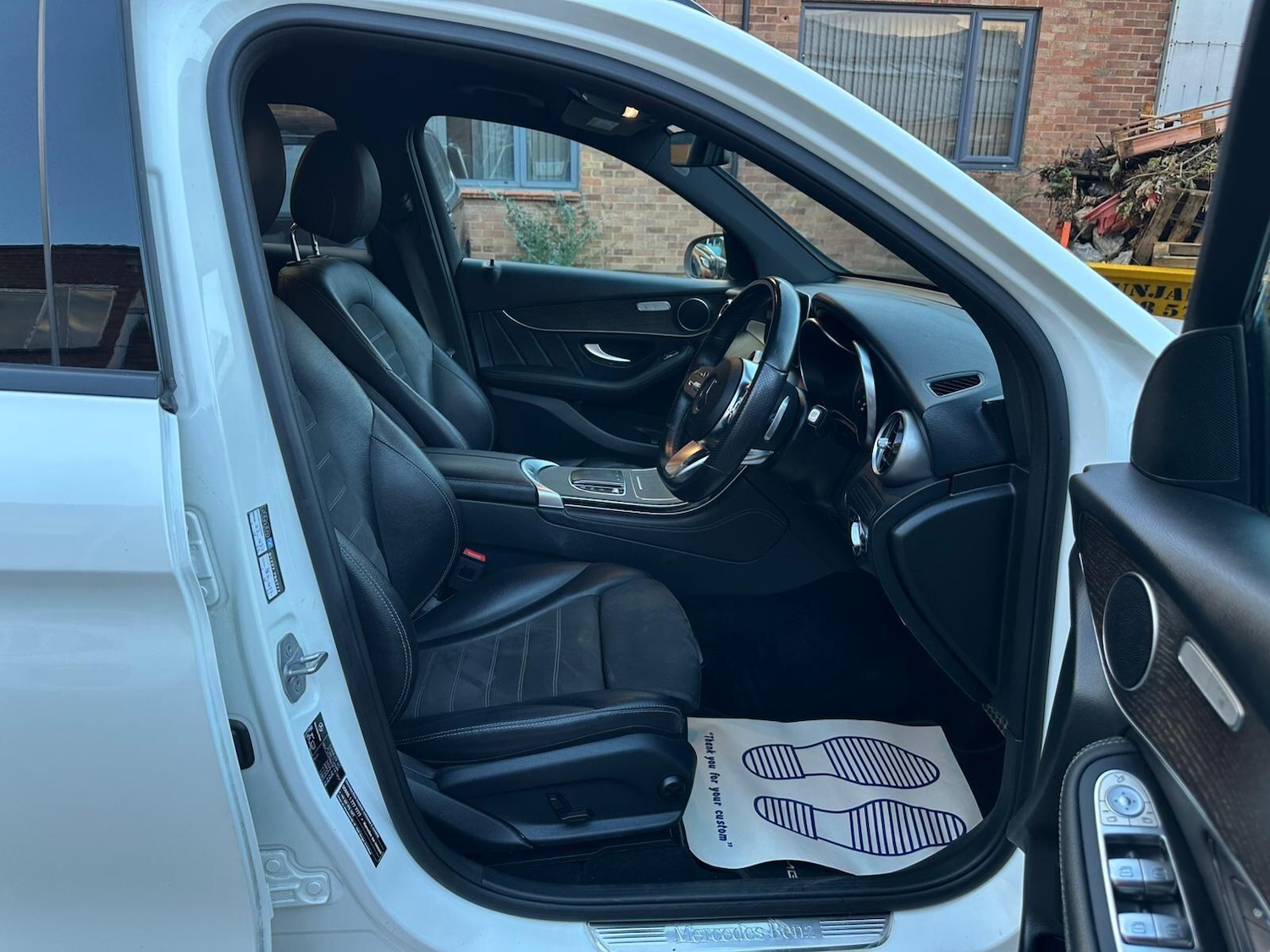 Used Mercedes-Benz GLC 2020 for sale - 76432598: Photo 29