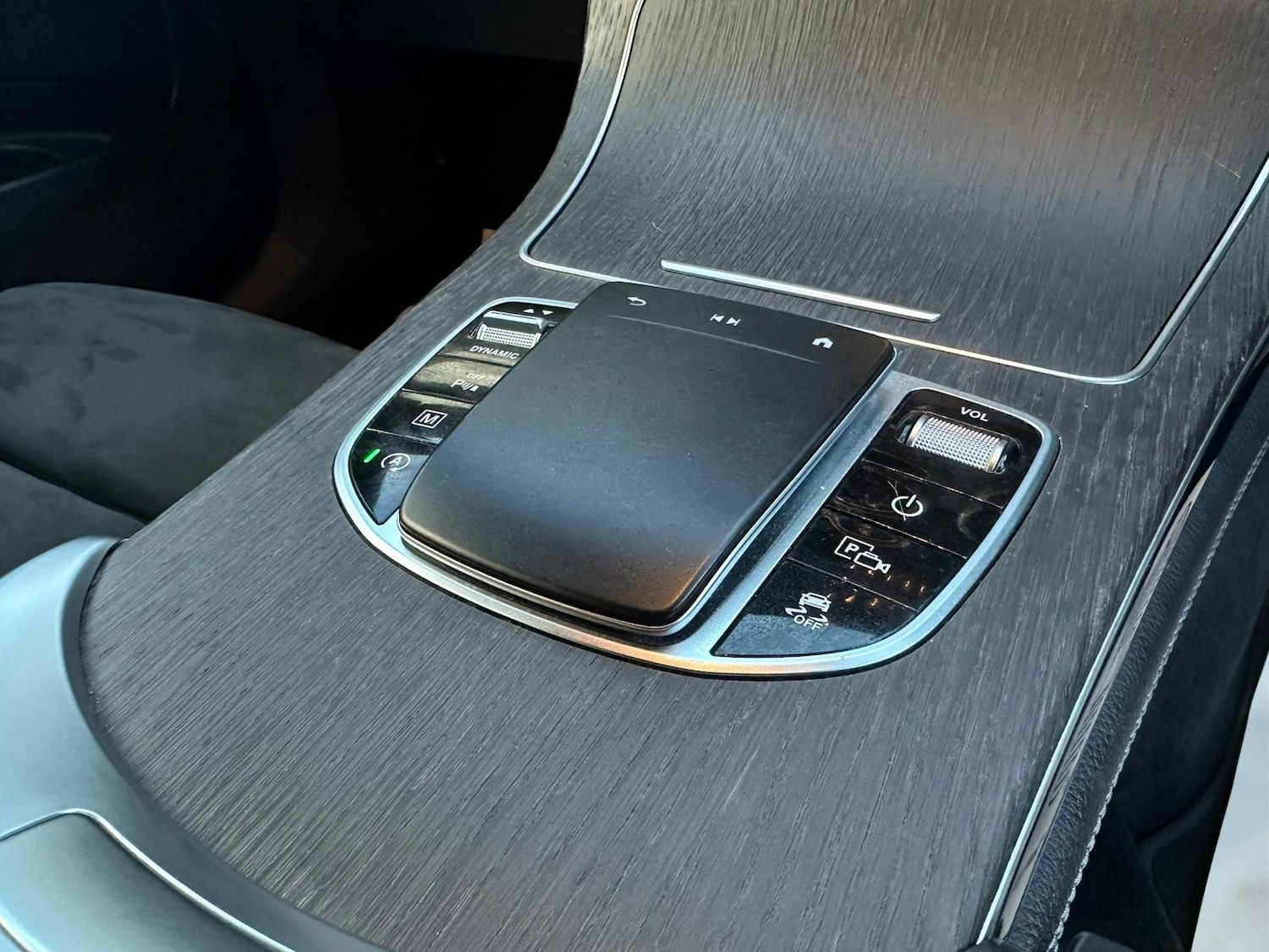 Used Mercedes-Benz GLC 2020 for sale - 76432598: Photo 34