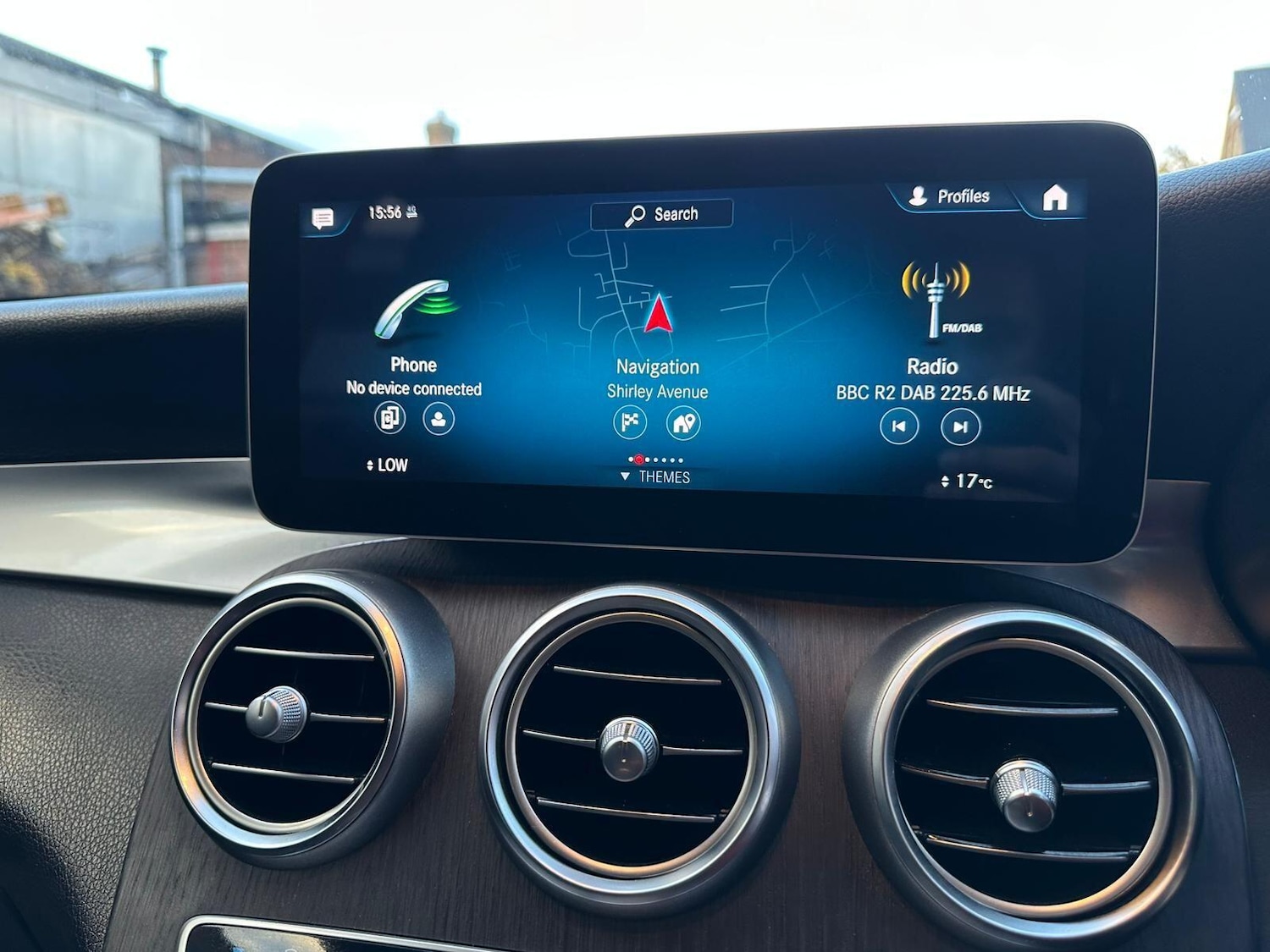 Used Mercedes-Benz GLC 2020 for sale - 76432598: Photo 45