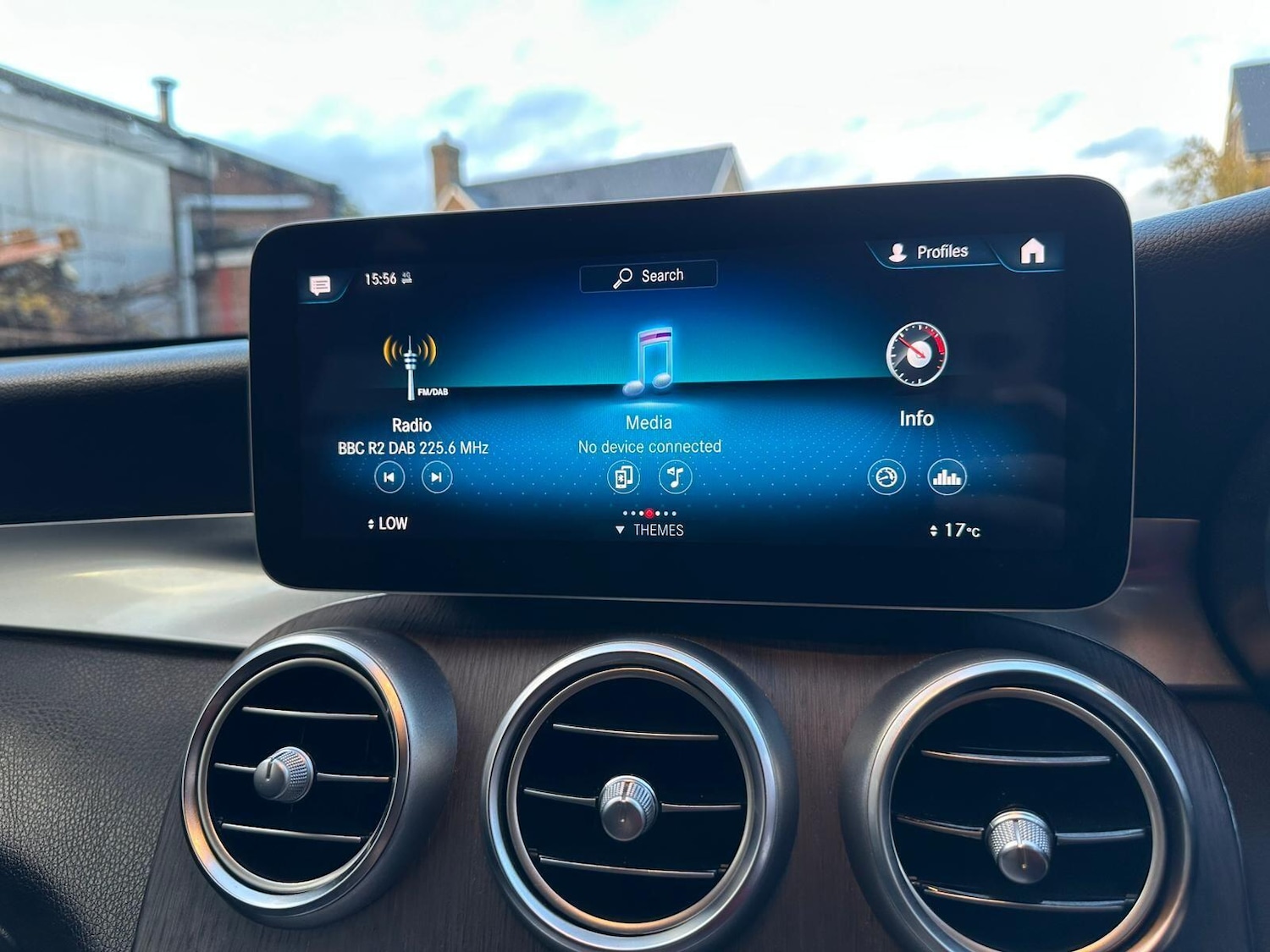 Used Mercedes-Benz GLC 2020 for sale - 76432598: Photo 46