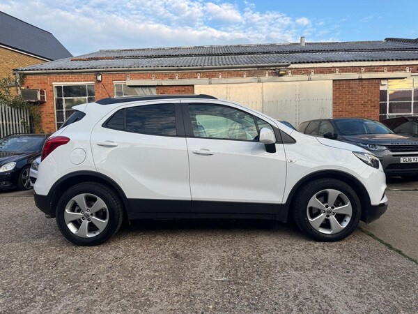 Used Vauxhall Mokka X 2019 for sale - 76283366: Photo 11
