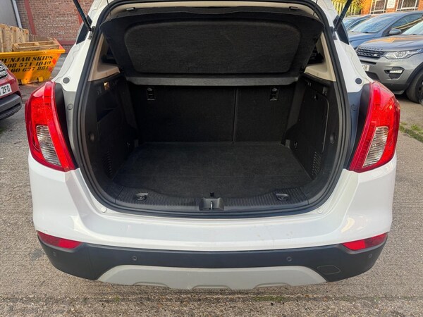 Used Vauxhall Mokka X 2019 for sale - 76283366: Photo 13