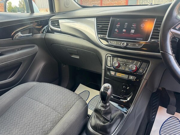 Used Vauxhall Mokka X 2019 for sale - 76283366: Photo 19