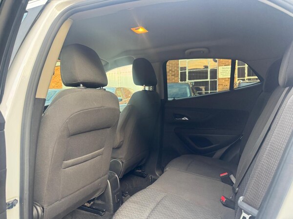 Used Vauxhall Mokka X 2019 for sale - 76283366: Photo 41