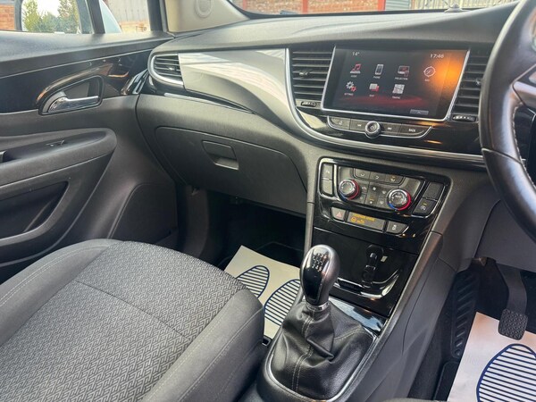 Used Vauxhall Mokka X 2019 for sale - 76283366: Photo 46