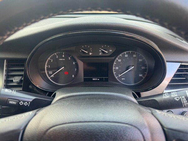 Used Vauxhall Mokka X 2019 for sale - 76283366: Photo 50