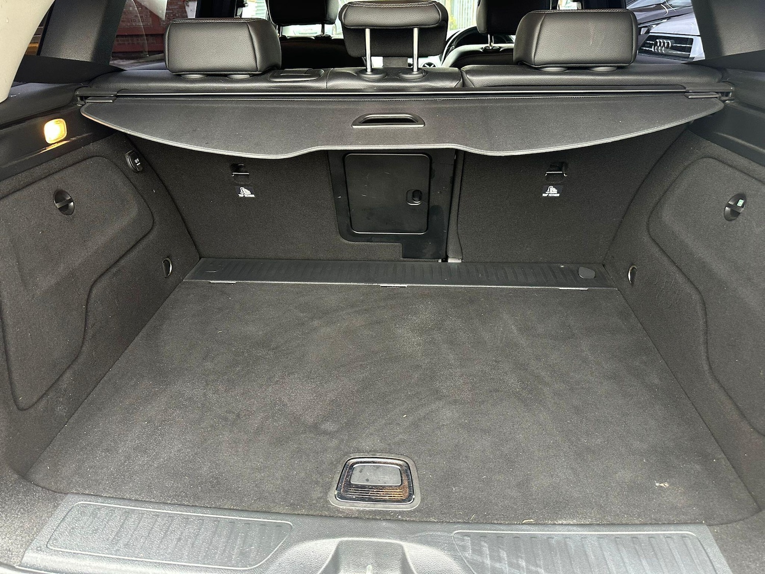 Used Mercedes-Benz B Class 2015 for sale - 76561683: Photo 37