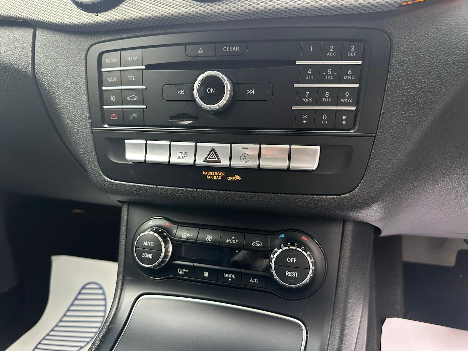 Used Mercedes-Benz B Class 2015 for sale - 76561683: Photo 44