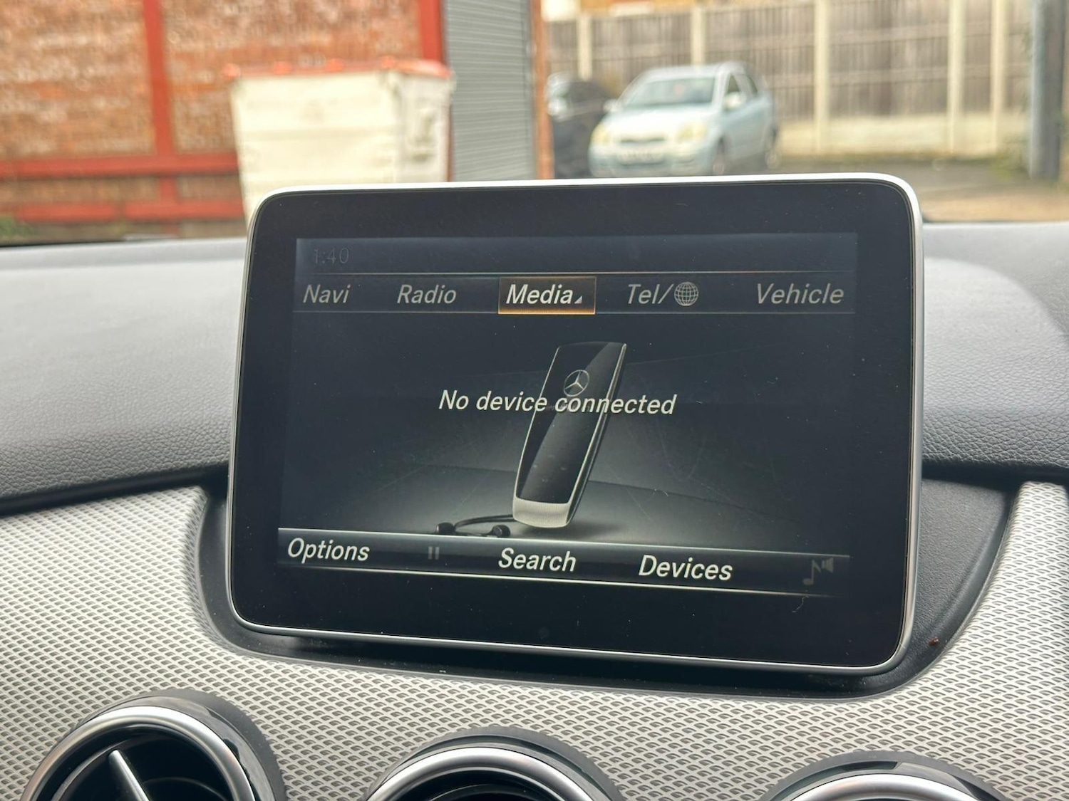 Used Mercedes-Benz B Class 2015 for sale - 76561683: Photo 46