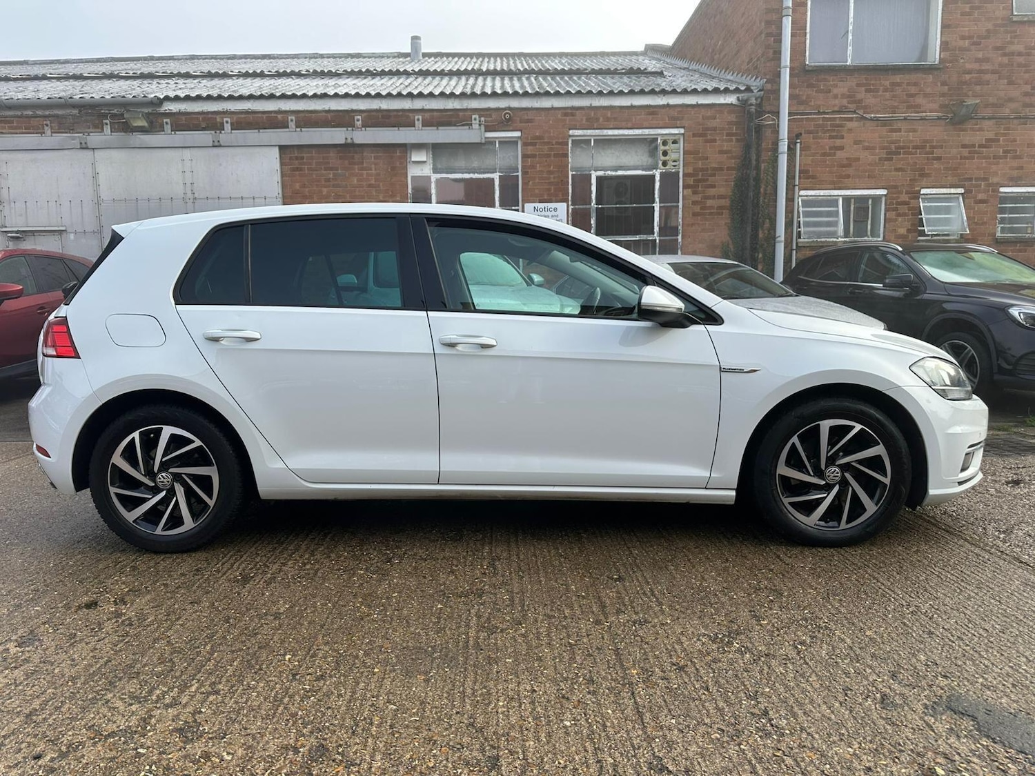 Used Volkswagen Golf 2020 for sale - 77203770: Photo 11