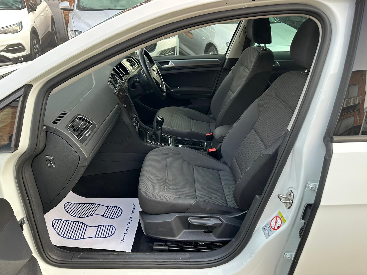 Used Volkswagen Golf 2020 for sale - 77203770: Photo 13