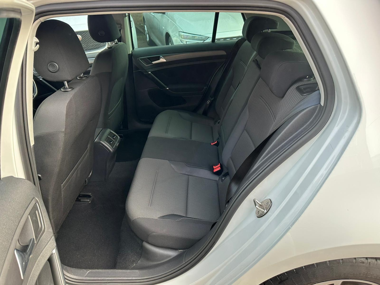 Used Volkswagen Golf 2020 for sale - 77203770: Photo 14