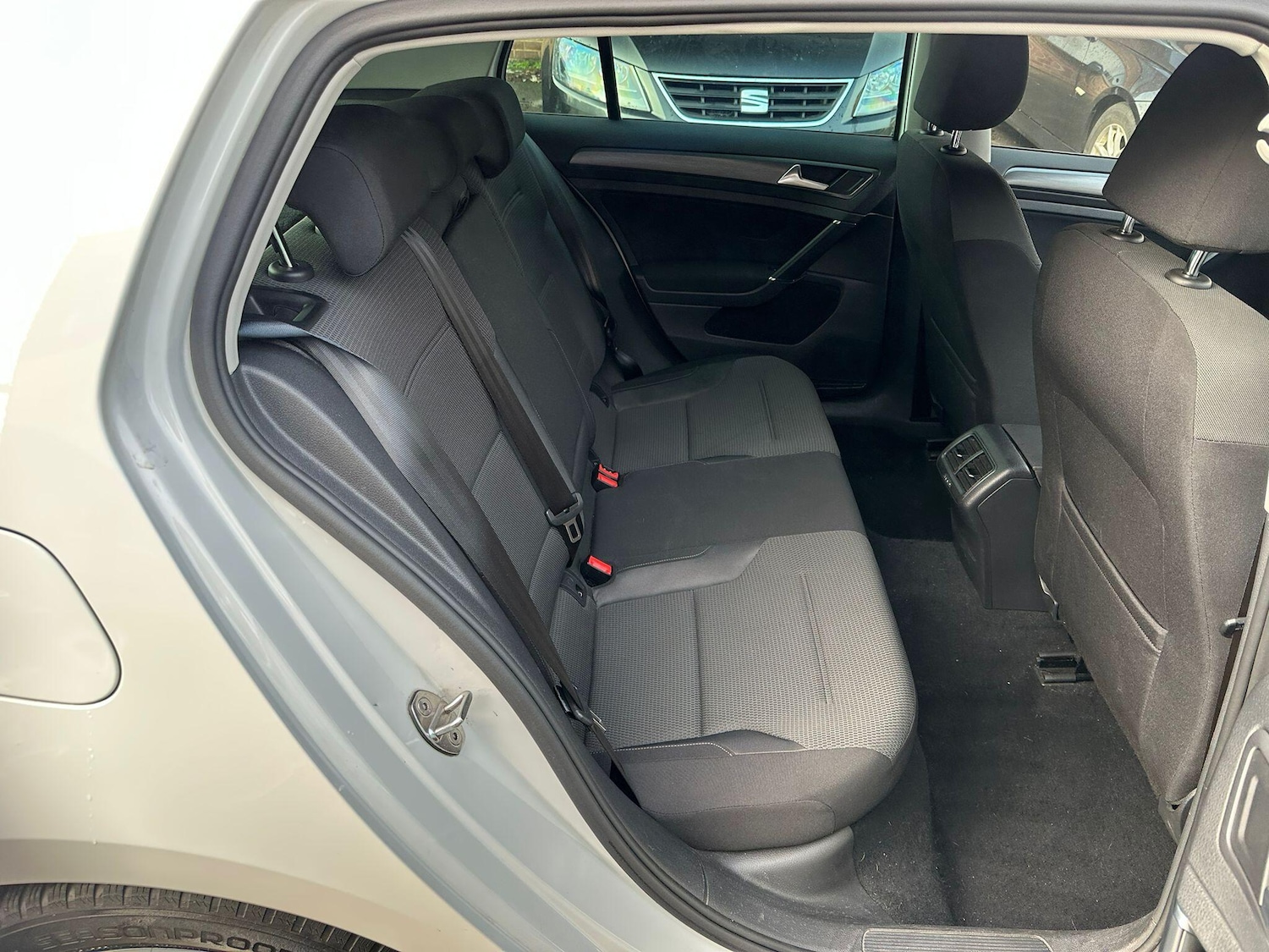 Used Volkswagen Golf 2020 for sale - 77203770: Photo 15