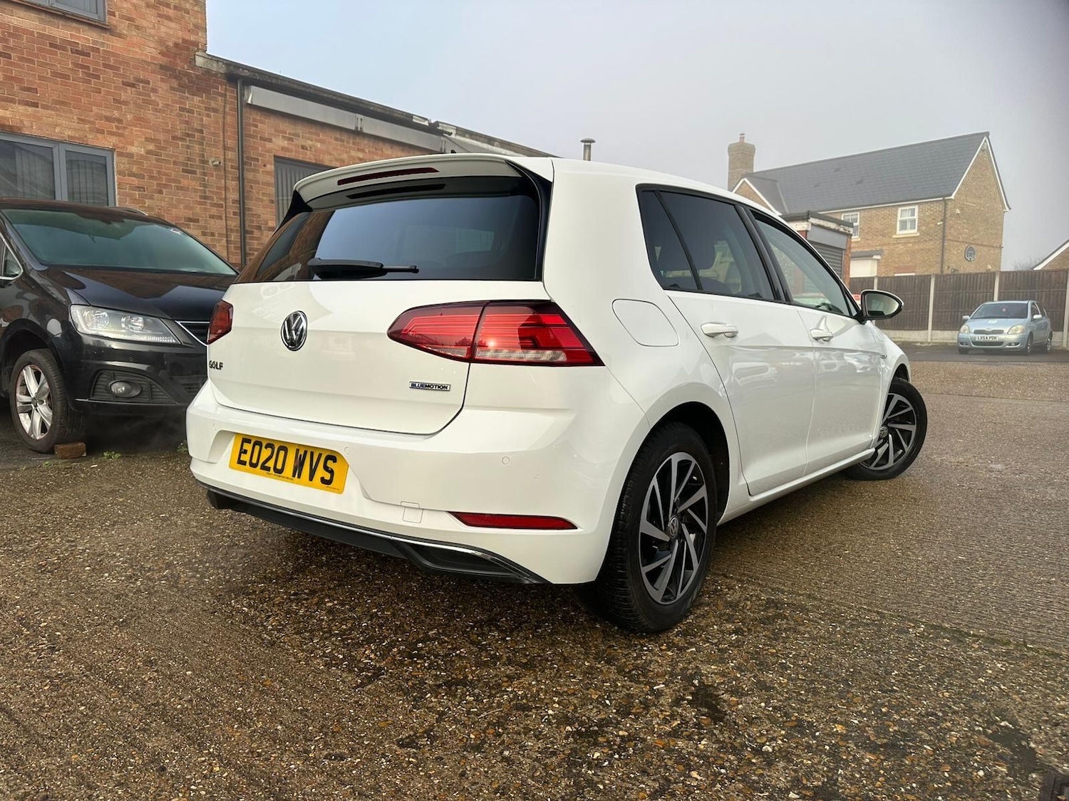 Used Volkswagen Golf 2020 for sale - 77203770: Photo 21