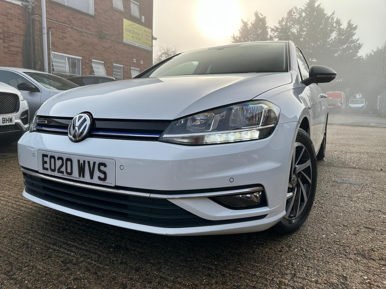 Used Volkswagen Golf 2020 for sale - 77203770: Photo 25