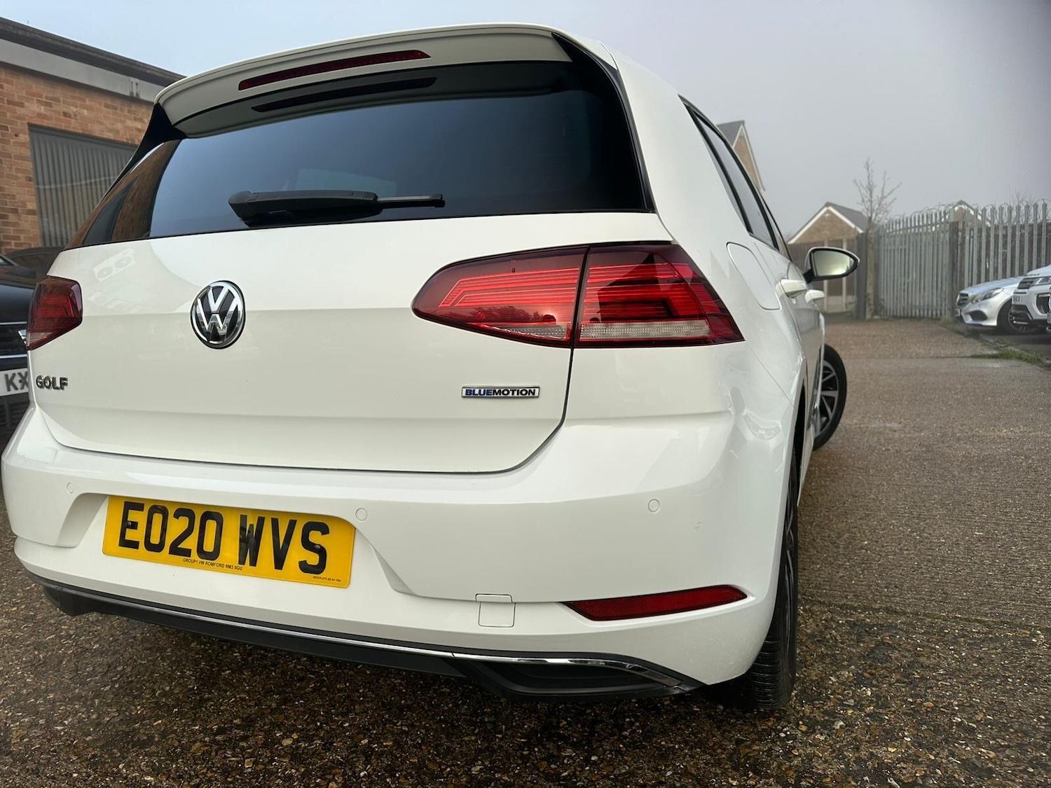 Used Volkswagen Golf 2020 for sale - 77203770: Photo 28