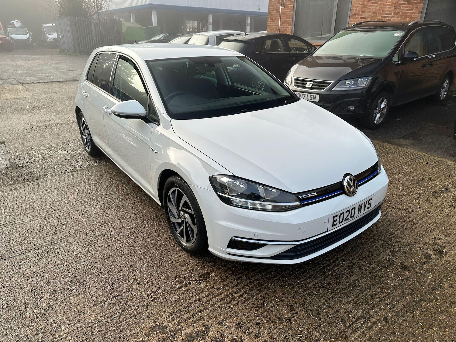 Used Volkswagen Golf 2020 for sale - 77203770: Photo 30