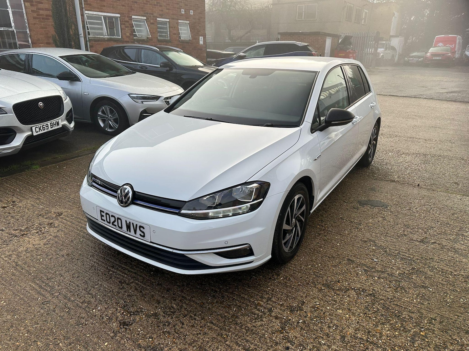 Used Volkswagen Golf 2020 for sale - 77203770: Photo 31