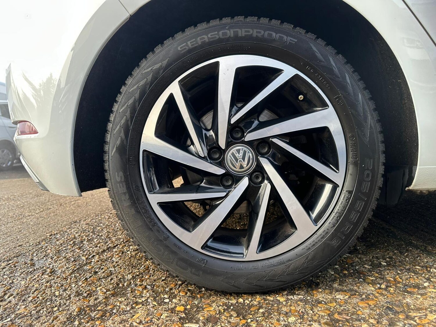 Used Volkswagen Golf 2020 for sale - 77203770: Photo 36