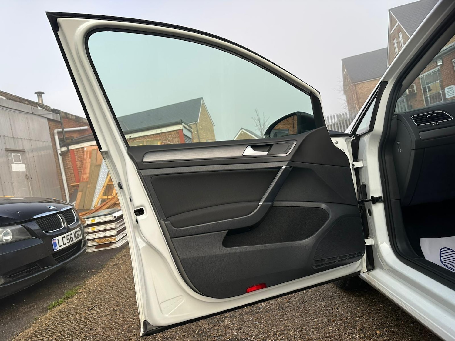 Used Volkswagen Golf 2020 for sale - 77203770: Photo 37