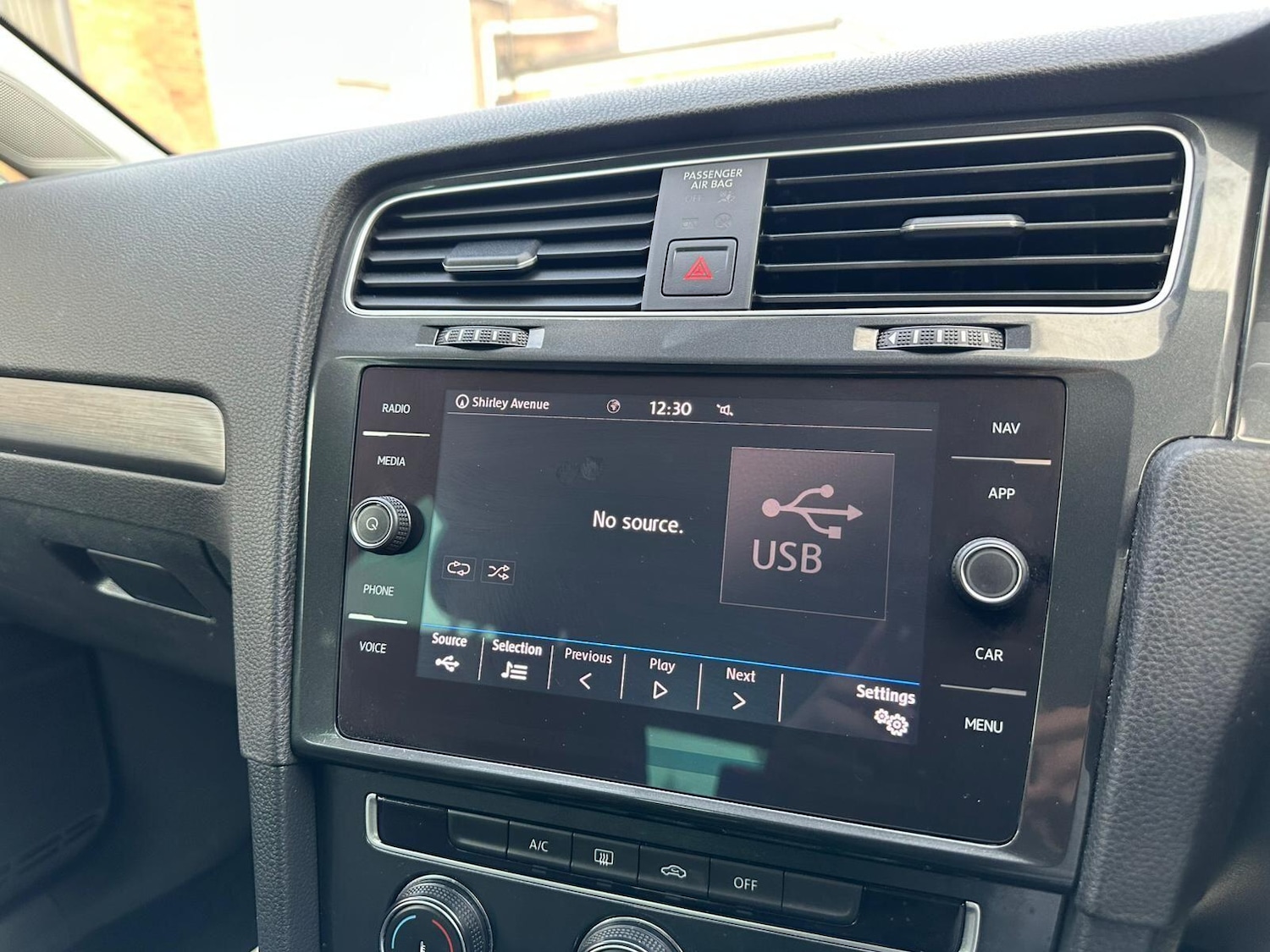 Used Volkswagen Golf 2020 for sale - 77203770: Photo 43