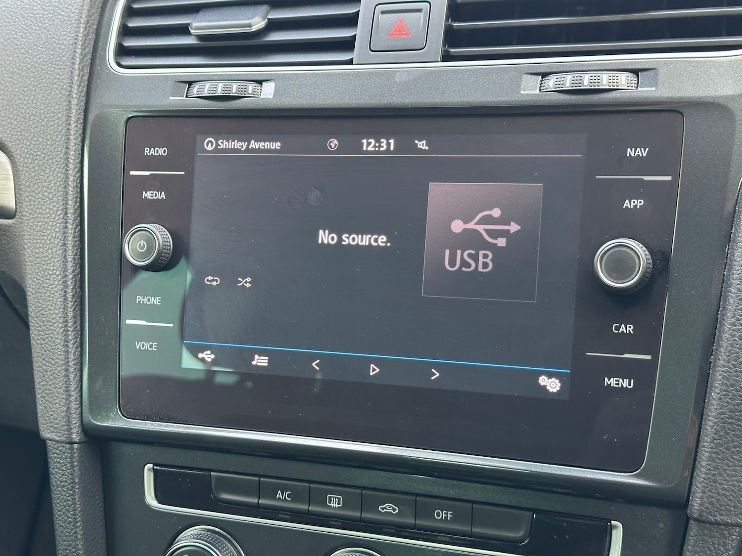 Used Volkswagen Golf 2020 for sale - 77203770: Photo 45