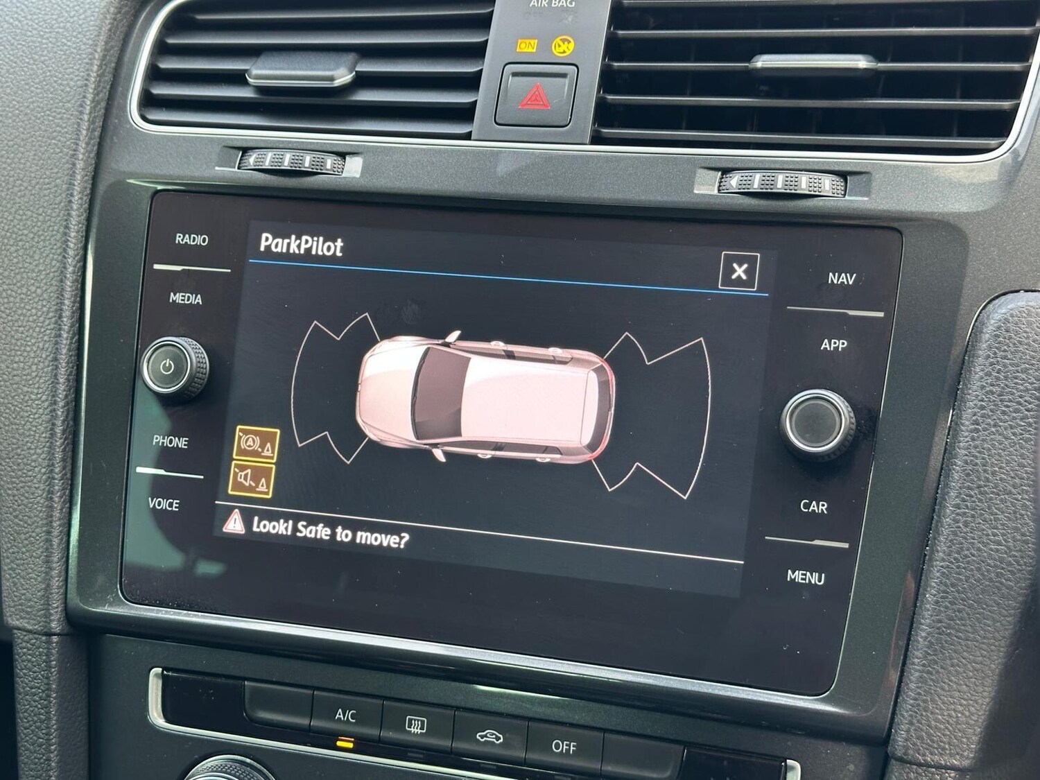 Used Volkswagen Golf 2020 for sale - 77203770: Photo 47