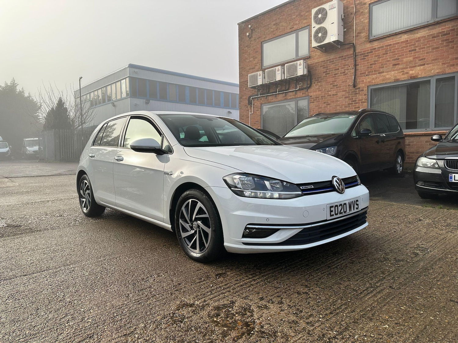 Used Volkswagen Golf 2020 for sale - 77203770: Photo 7
